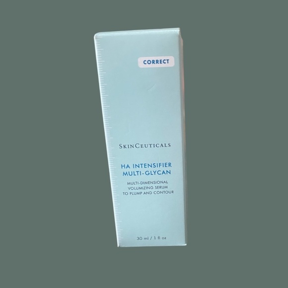 Skinceuticals Hyaluronic Acid Intensifier Multi-Glycan Serum - Picture 2 of 2